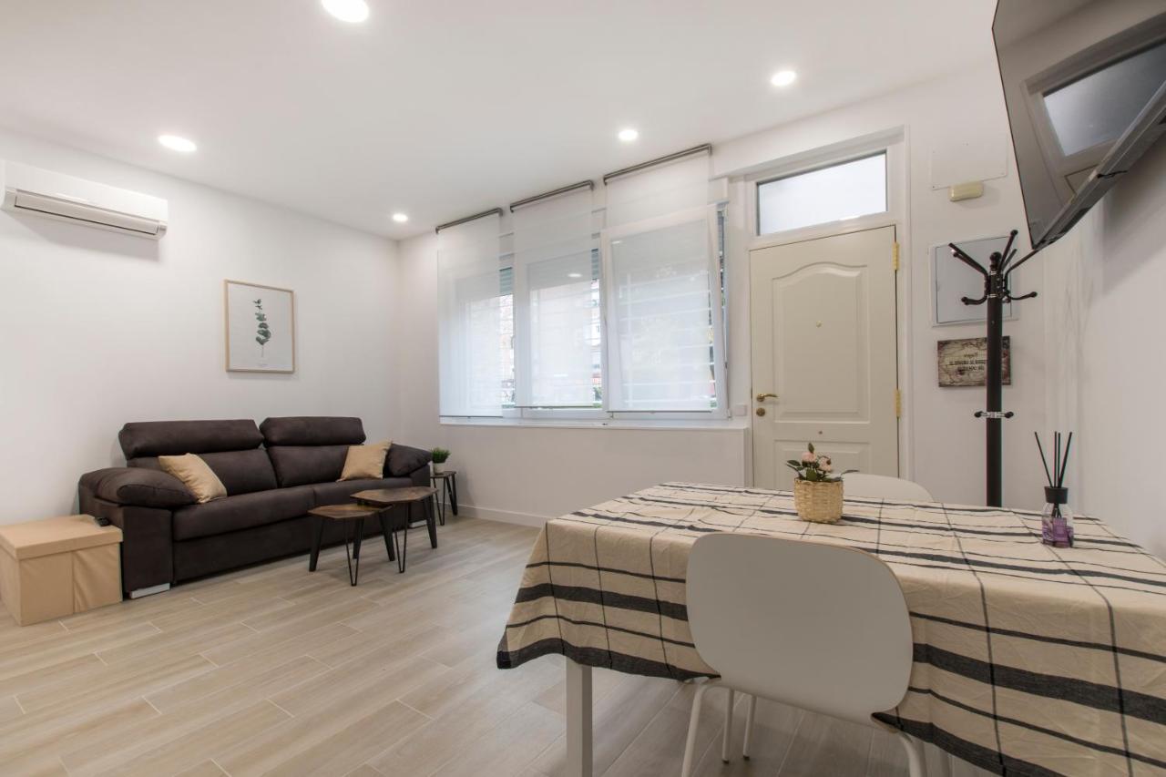 4Torres Homes - Carmen Madrid Eksteriør billede
